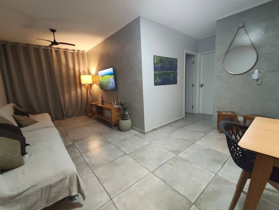 Apartamento pertinho da praia — foto 2