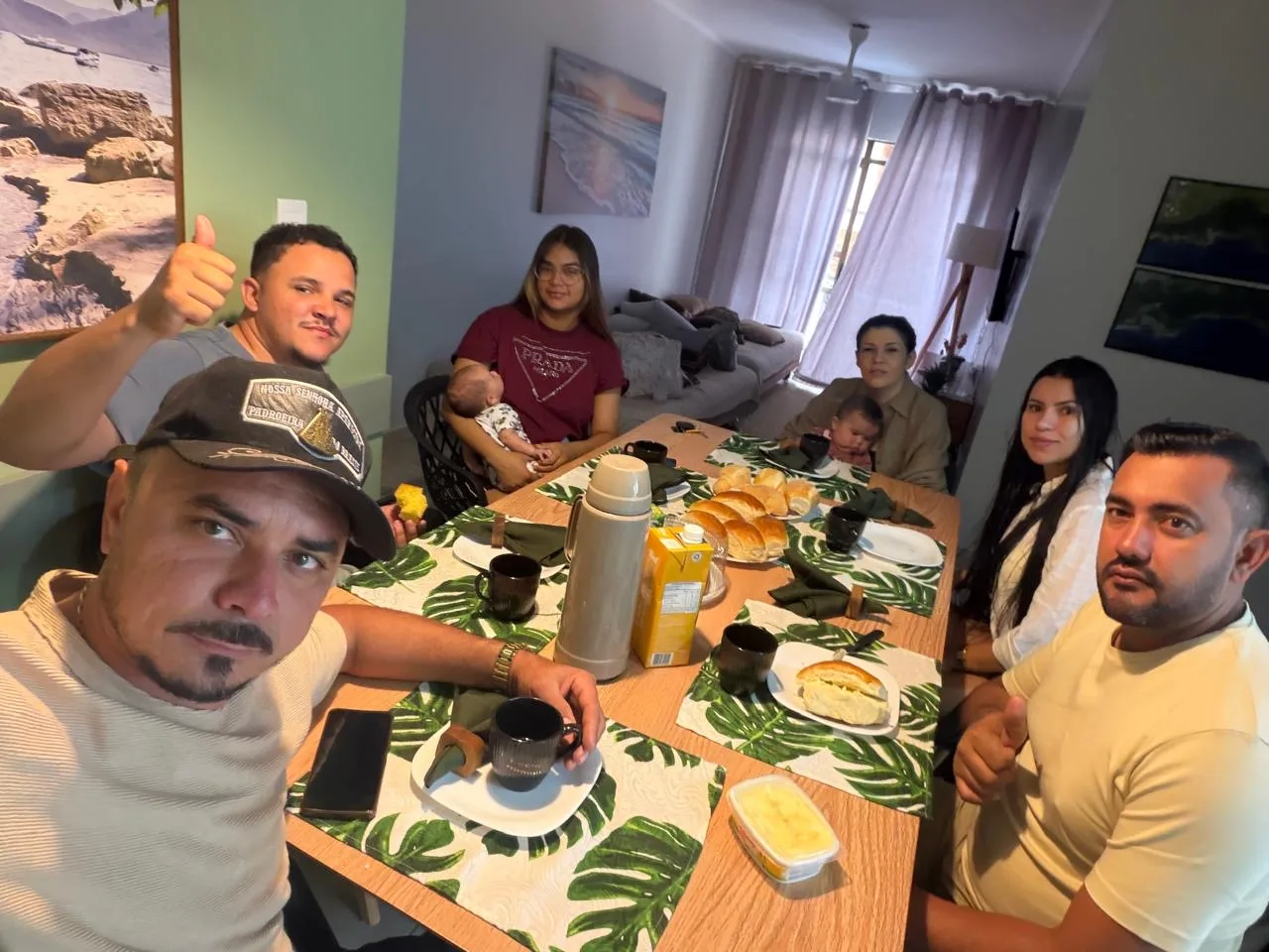 Foto 1 da avaliação de Maria